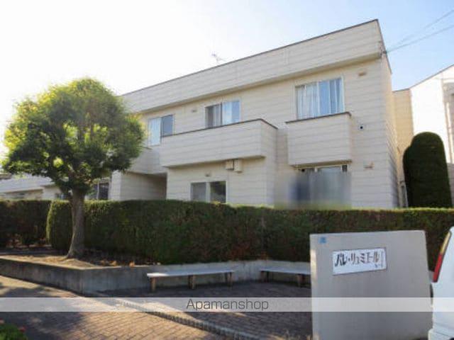 パレ・リュミエールⅠ　Ａ