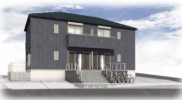 ラウレアⅠ(2LDK/2階)