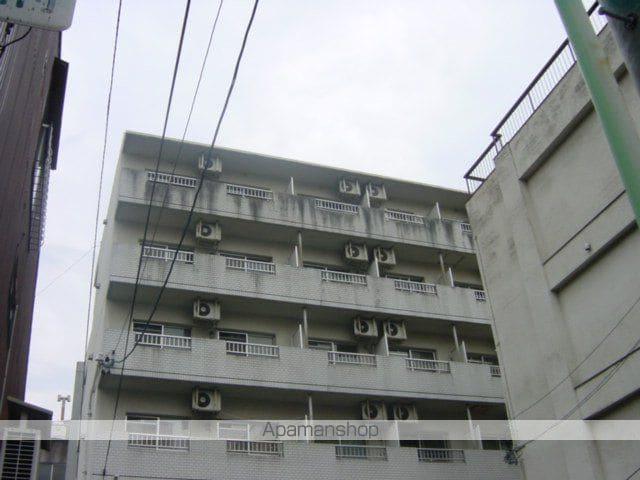 コーポサンシスタ