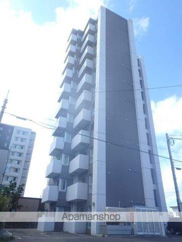 VILLAGE北大通壱番館