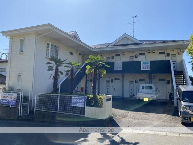 コーポパークサイド