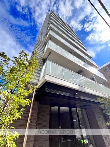 アーバネックス文京本郷(2LDK/6階)