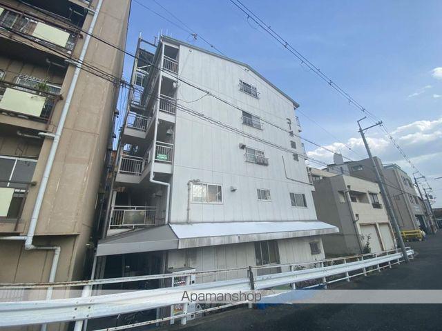 コーポ聖城