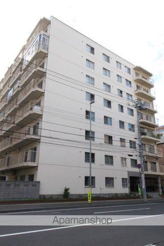 大通ハウス(2LDK/4階)