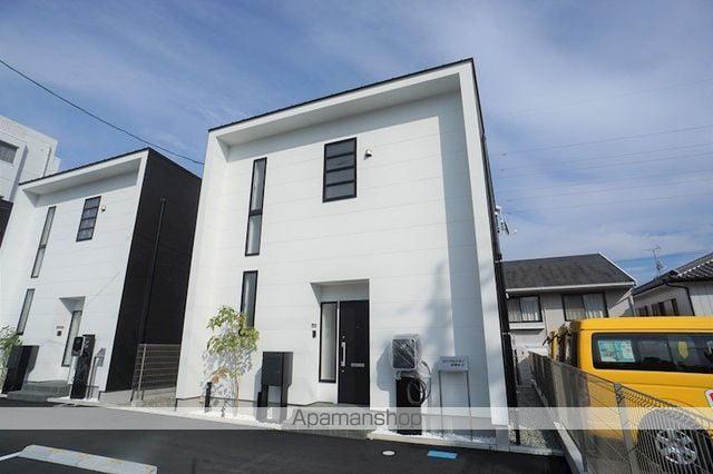 東海道本線 高塚駅 徒歩37分 2階建 築5年