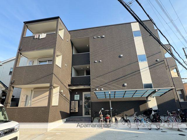 ジーメゾン泉大津豊中