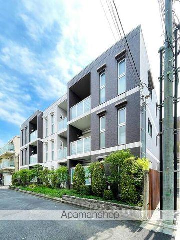 メルベイユ浜田山