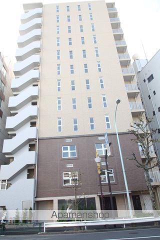 パークハウス西早稲田アーバンス(1LDK/10階)