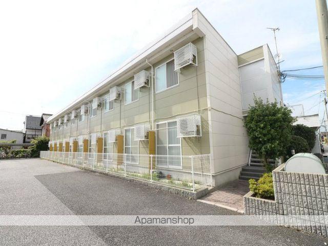 レオパレス三ツ矢元町