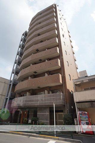 パークウェル曙橋駅前(1K/7階)