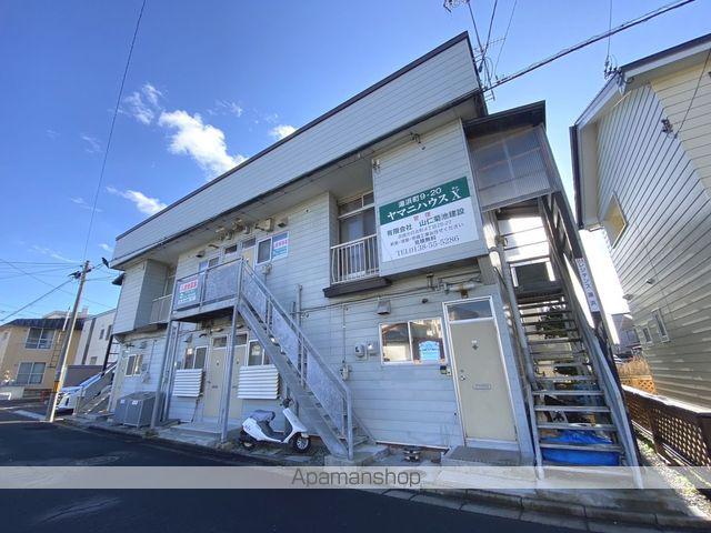 ヤマニハウスⅩ