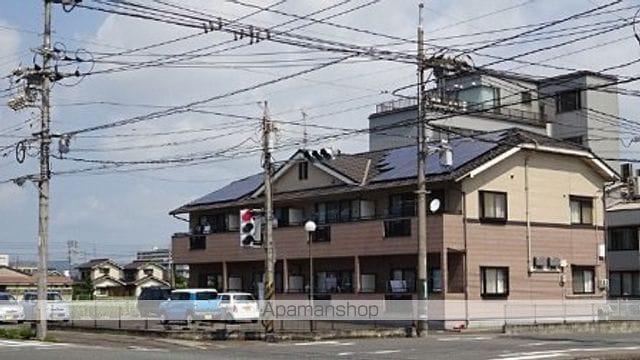 エトワール新涯