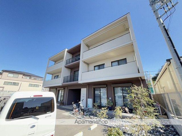 パティオ駒岡20号館