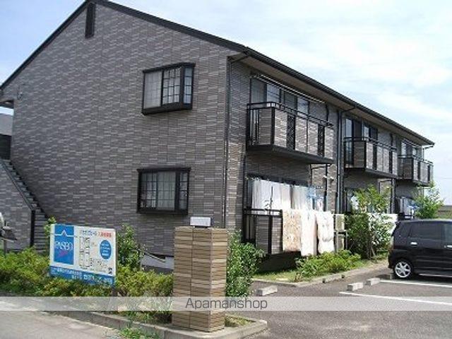 パセオリヴェールⅡ