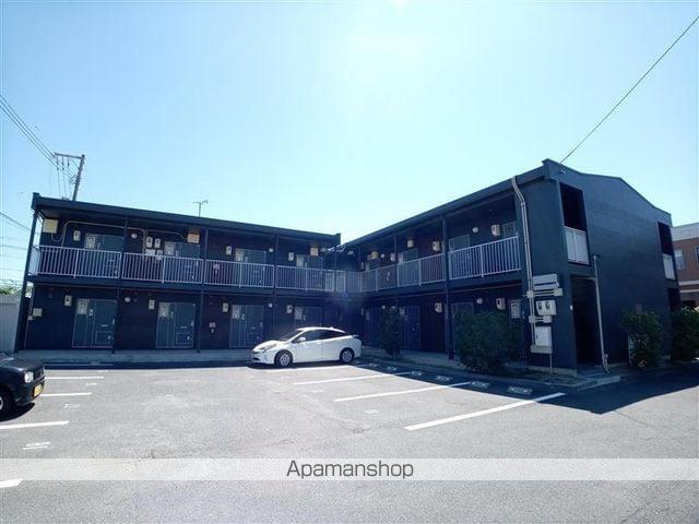 レオパレスアプリコーゼ