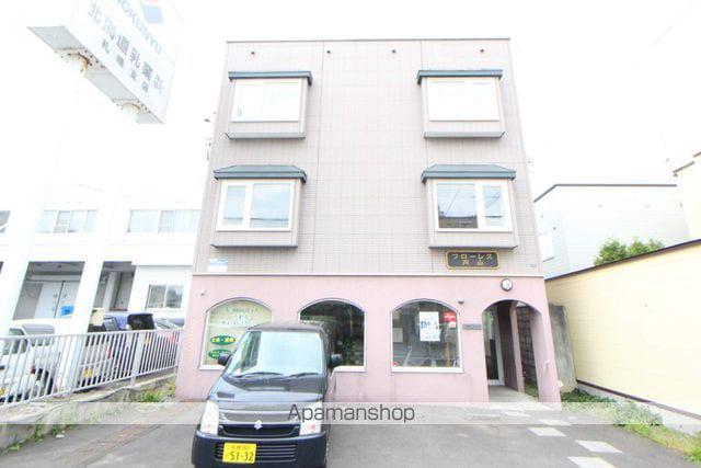 フローレス円山