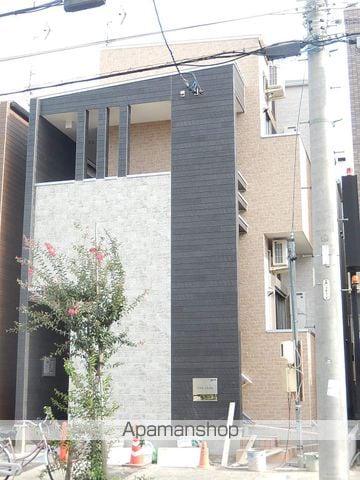 コンフォルタ杉村