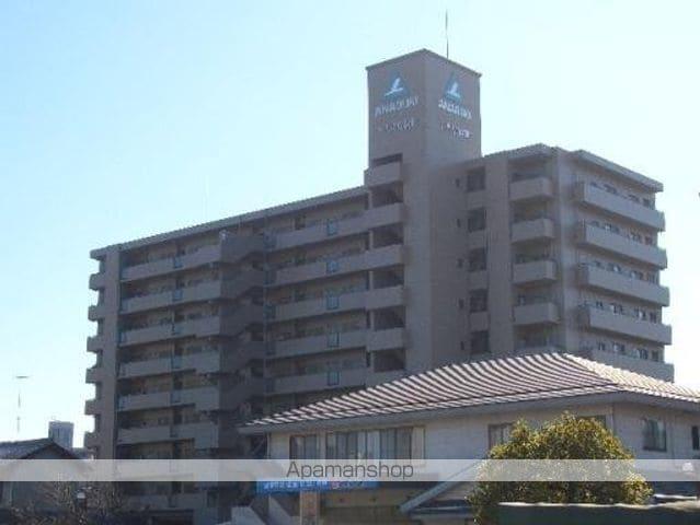 サーパス西桜町