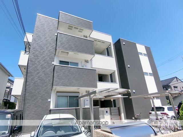 フジパレス百舌鳥本町Ⅱ番館