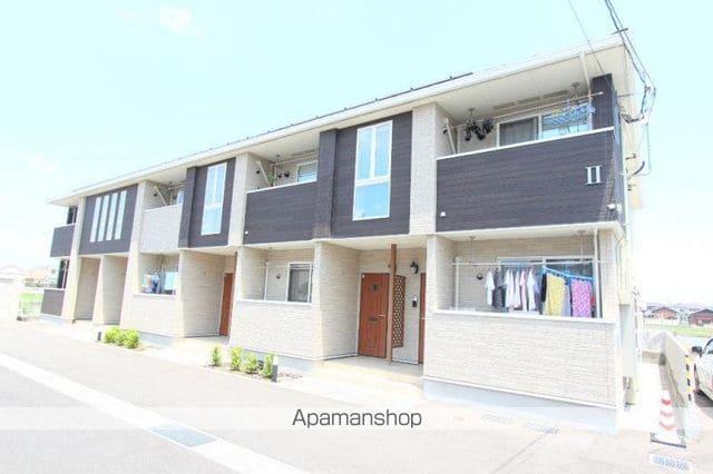 クレストールKⅡ(2DK/1階)