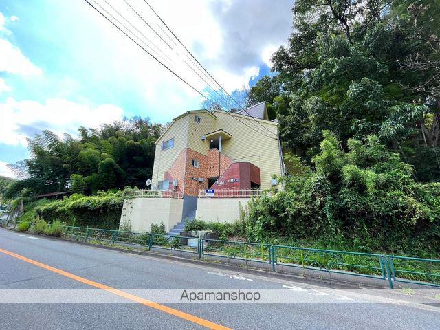 セフィール程久保