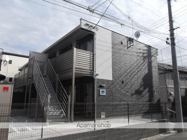 クレイノMUSASHI壱号館