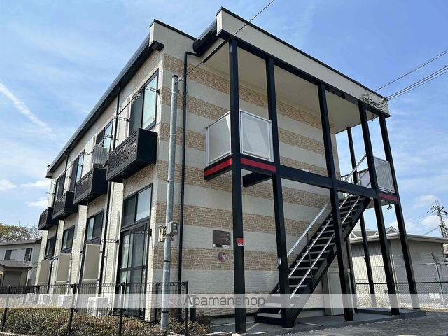 レオパレス水口綾野