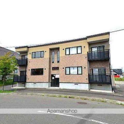 グリーンアベニューⅡ