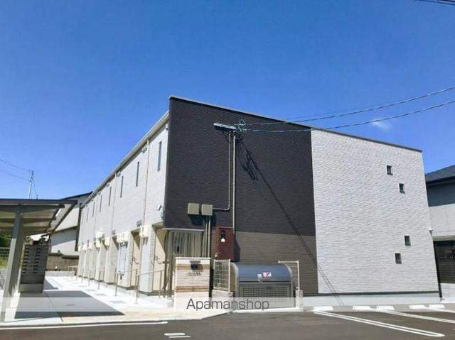 クレイノグレイス長府