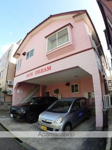 サンドリーム(2K/2階)