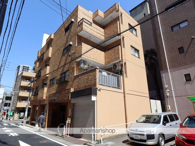 メゾンクレール池田