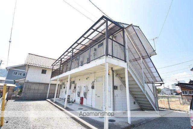 リバーサイドかわぎ2