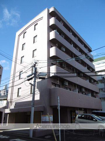 キャッスル305(2LDK/6階)