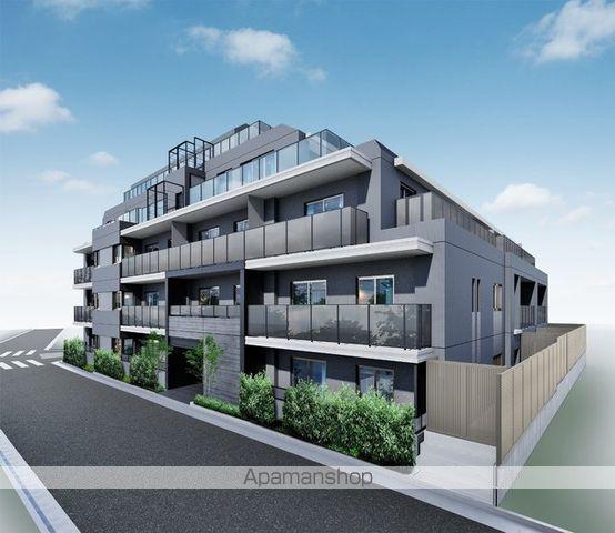 ブランシエスタ江古田