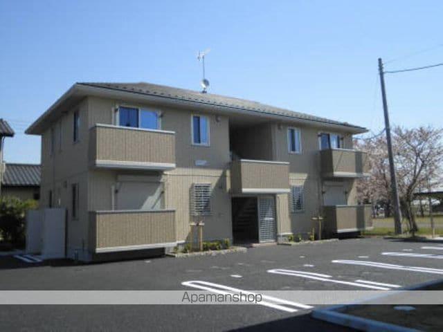 リバレインⅠ(2LDK/2階)