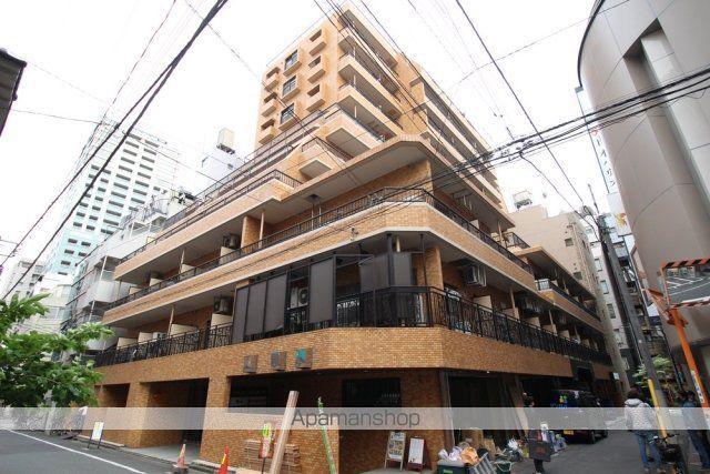 ダイアパレス新宿一丁目