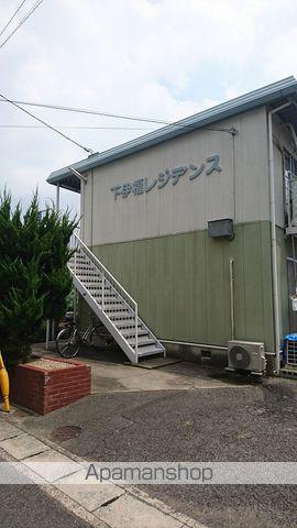 下伊福レジデンス