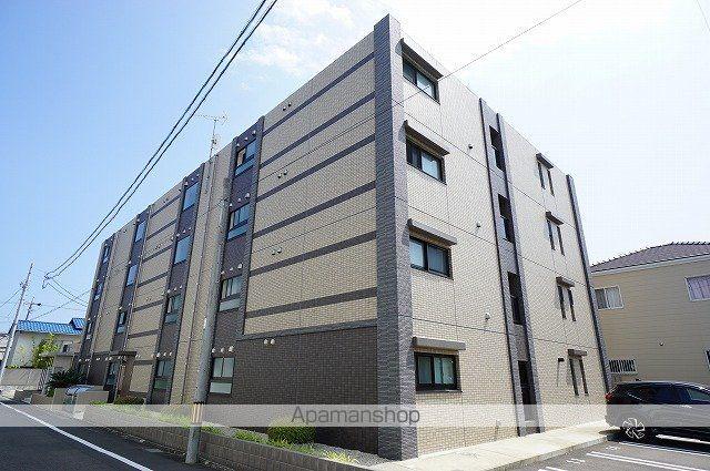 グランディー豊原町