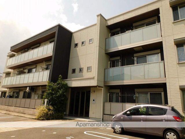 フローラテラスⅡ