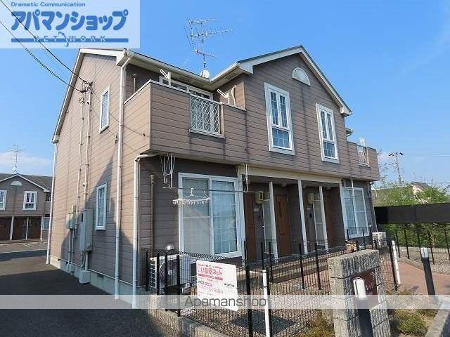 ナウビレッジ A