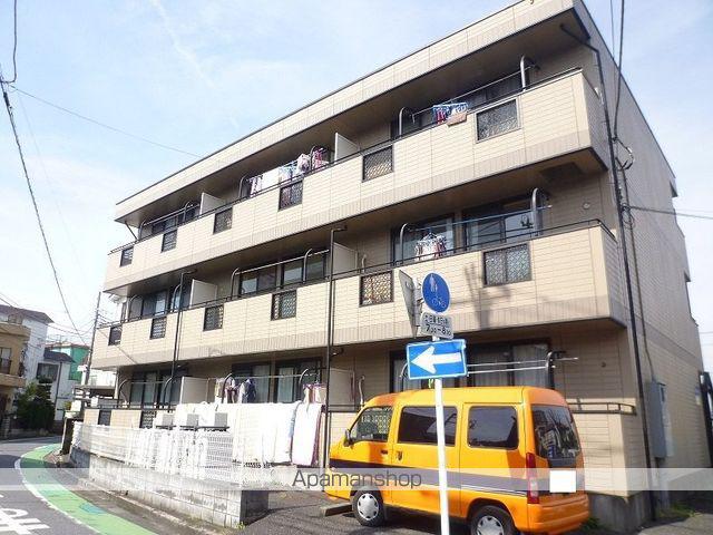ベルメゾン鈴木