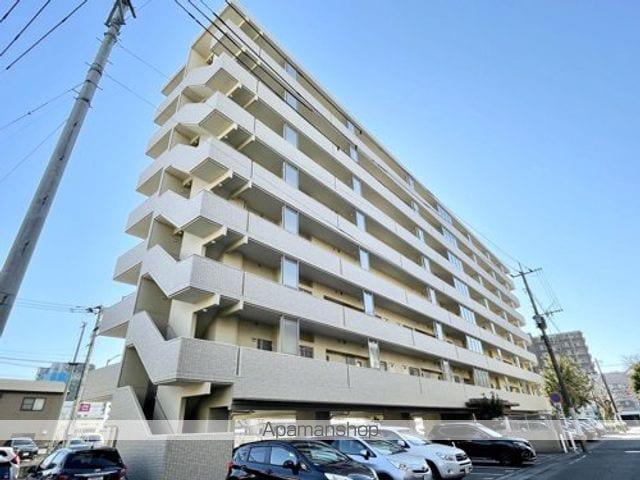 NICEマンション九品寺熊大医学部前