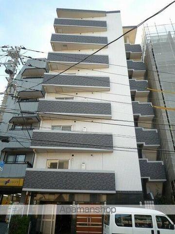 プレール・ドゥーク大島PARKSIDE