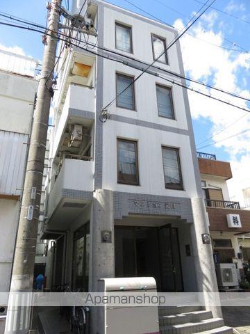 マンション元目