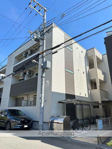 フジパレス清水丘Ⅴ番館