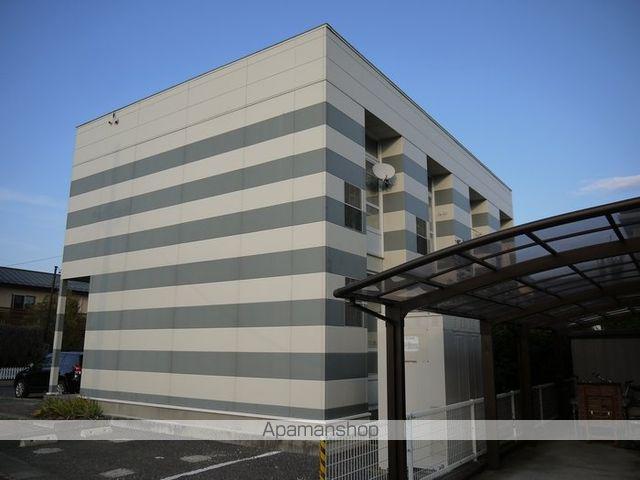 レオパレスセレッソ