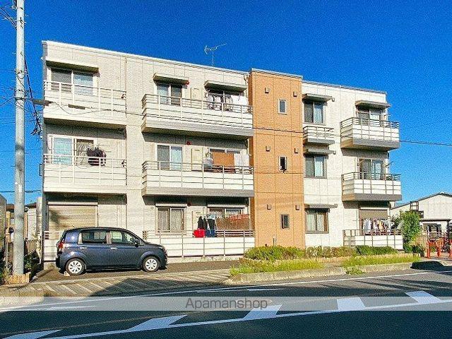 つくばエクスプレス 八潮駅 徒歩9分 3階建 築10年