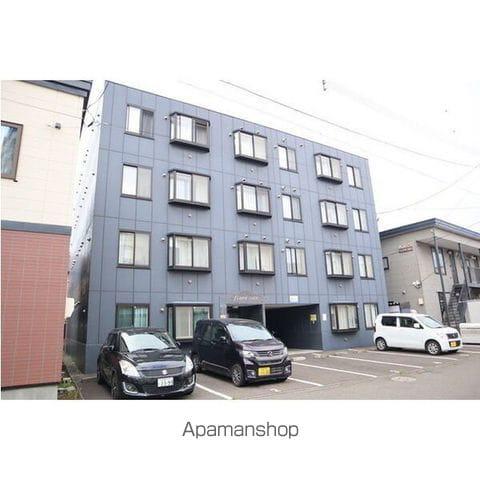 フィオーレ弐番館