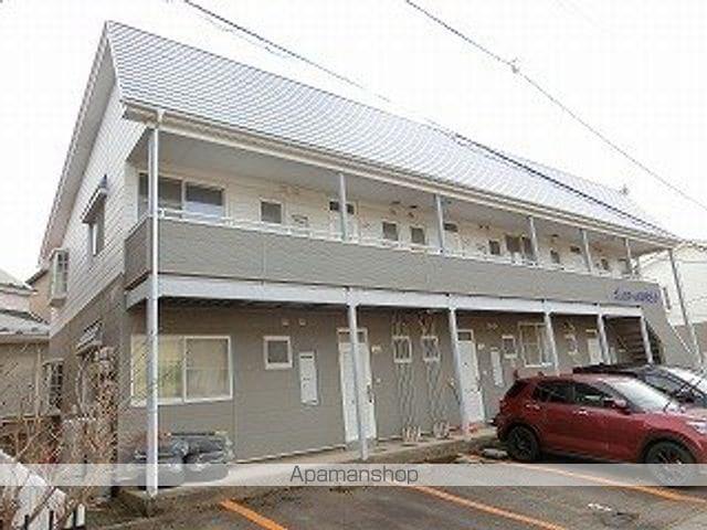 プレステージⅡ黒石野