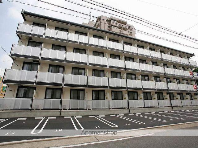 レオパレスセノーテ黒川